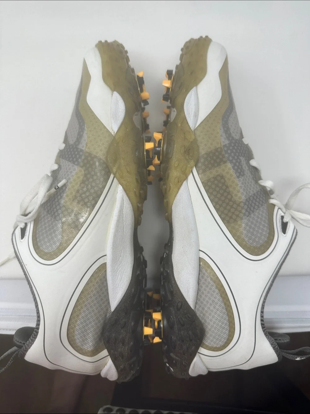 FootJoy preowned these